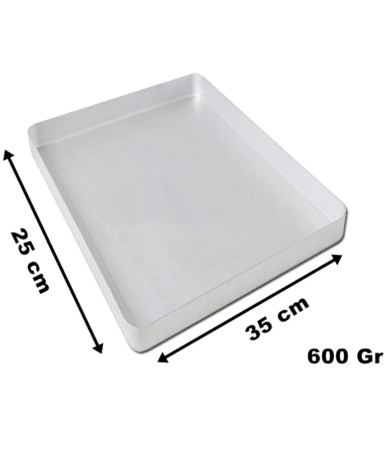 Baklava Tray 35x45 cm