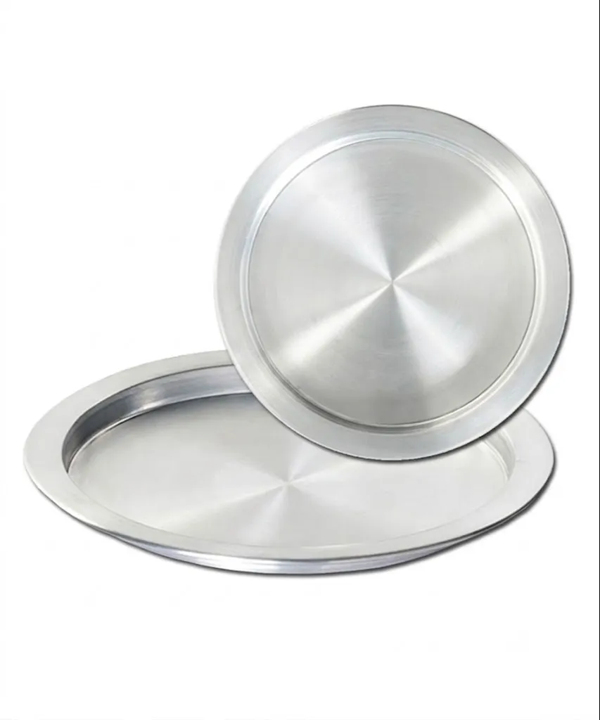 Kunefe Trays