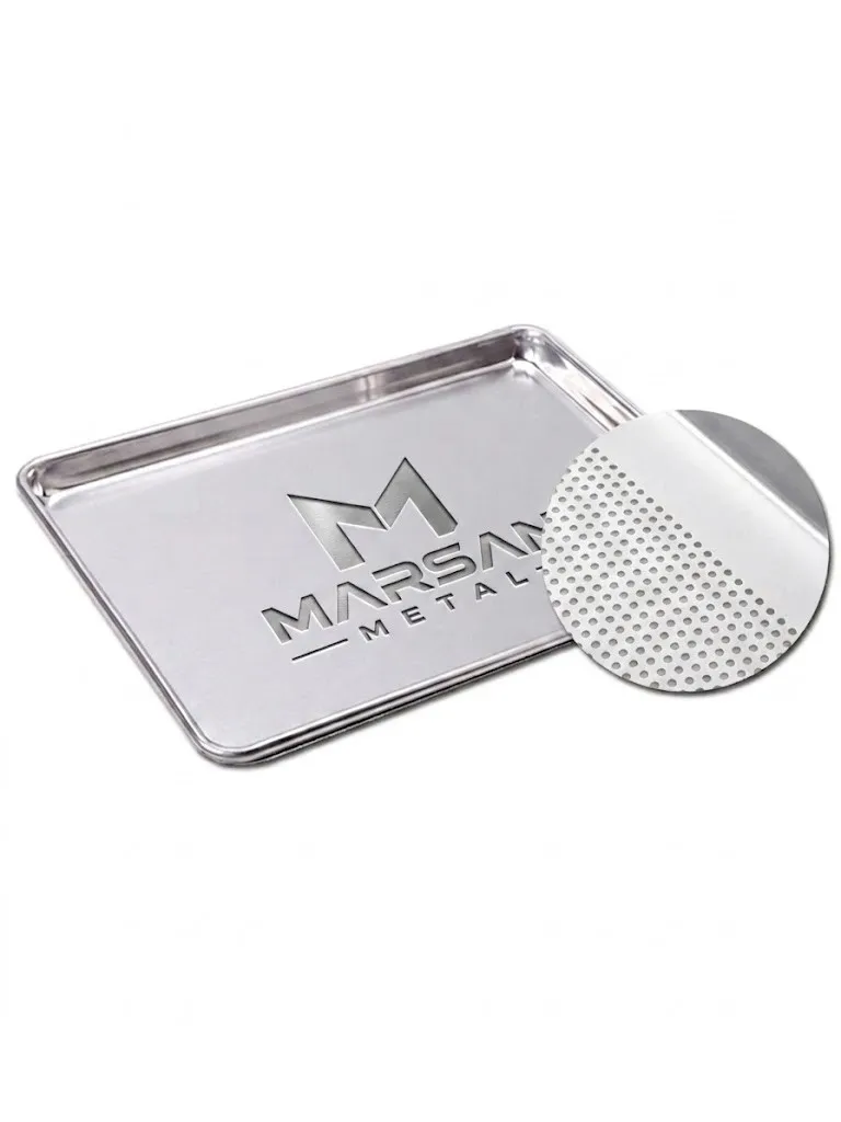 Bread and Baking Pans