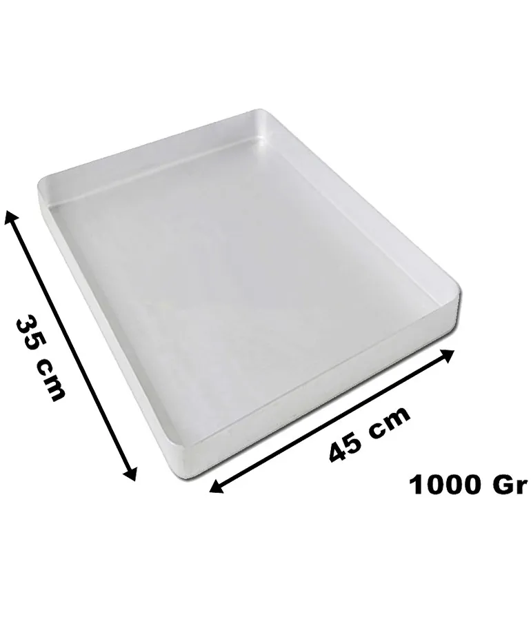 Baklava Tray 25x35 cm