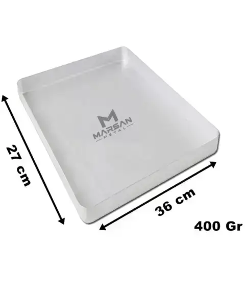 Baklava-Tablett 27*36 400GR